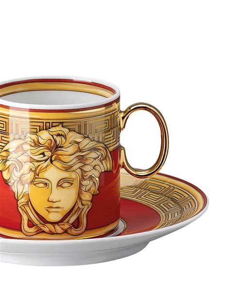 versace cups for women.